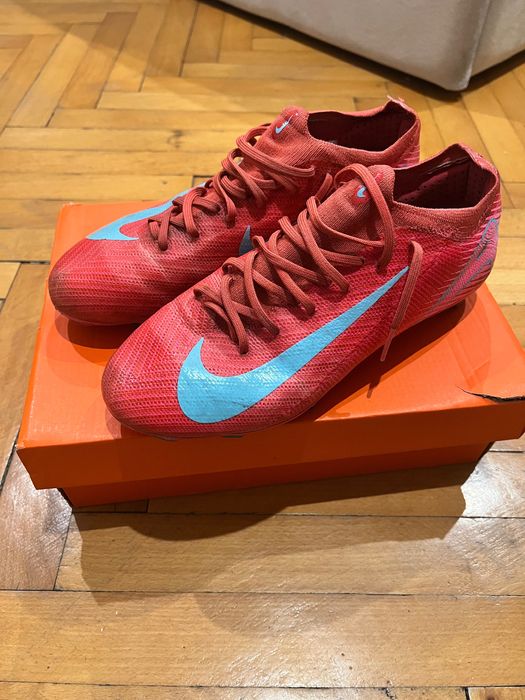 Nike mercurial vapor 16 pro