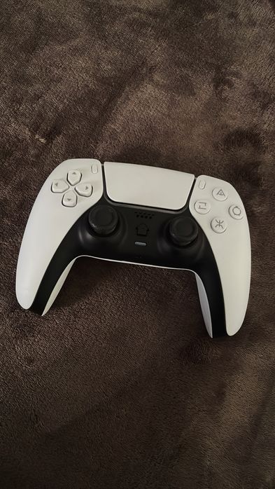 Playstation joystick