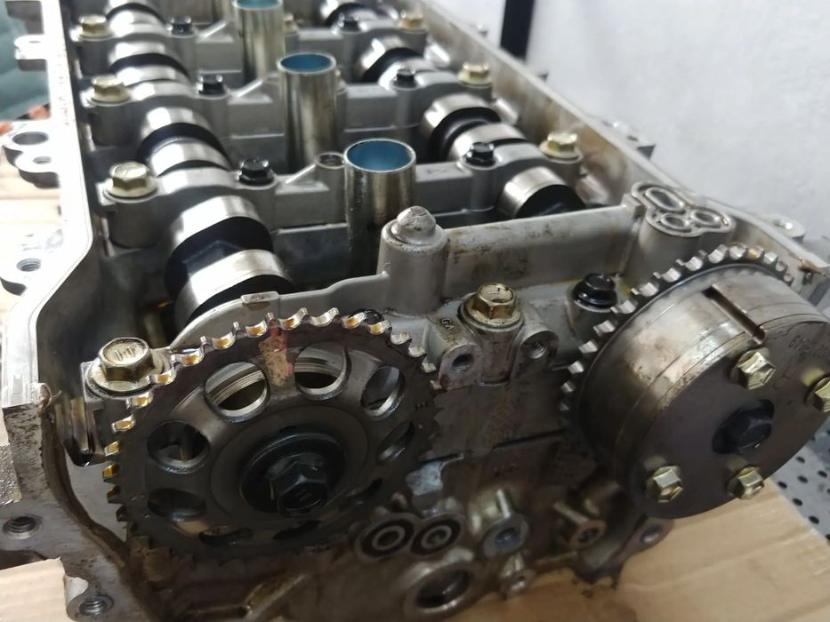 chiulasa 1.8b hybrid x2zr x2zr-w22u toyota  prius 3 1313b19121