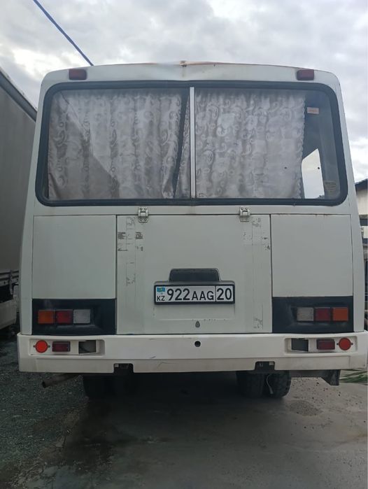 Продам везеход ПАЗ