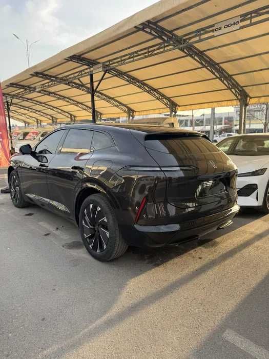 AVATR 07 Ultra AWD pod zakaz