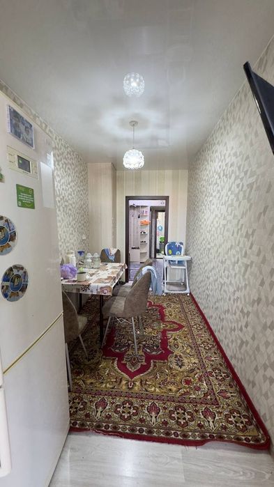 Дом сотилади квартира