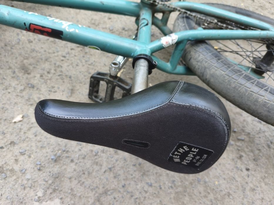 Продам или обменяю БМХ BMX