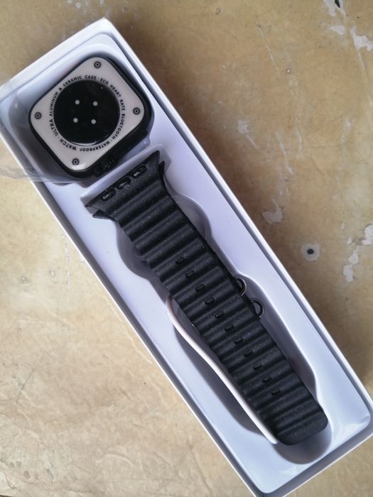 Смарт  часы Т 800Ultra