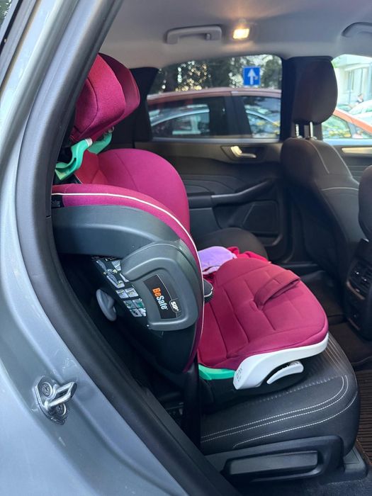 Scaun auto BeSafe