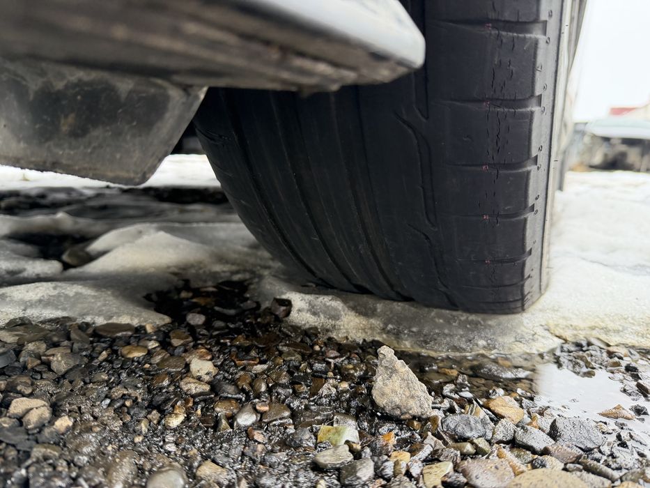 Jante / Roti VW Golf 7 R Line : 225 45 17, Cauciucuri vara