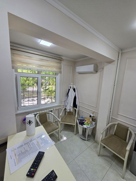 Авиасозлар -3 Продается клиника 56м²