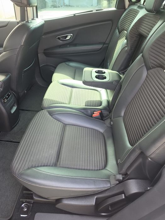 Renault Grand Scenic 1.7 120 Cp An 2020 !!!