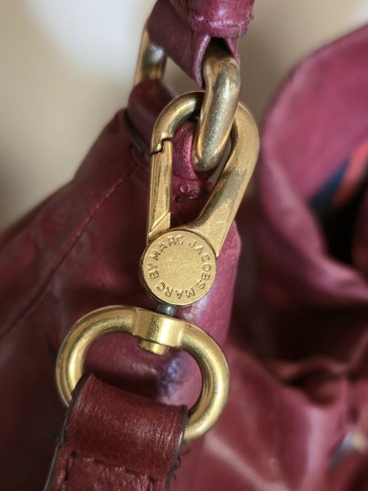 Marc Jacobs оригинална дамска чанта