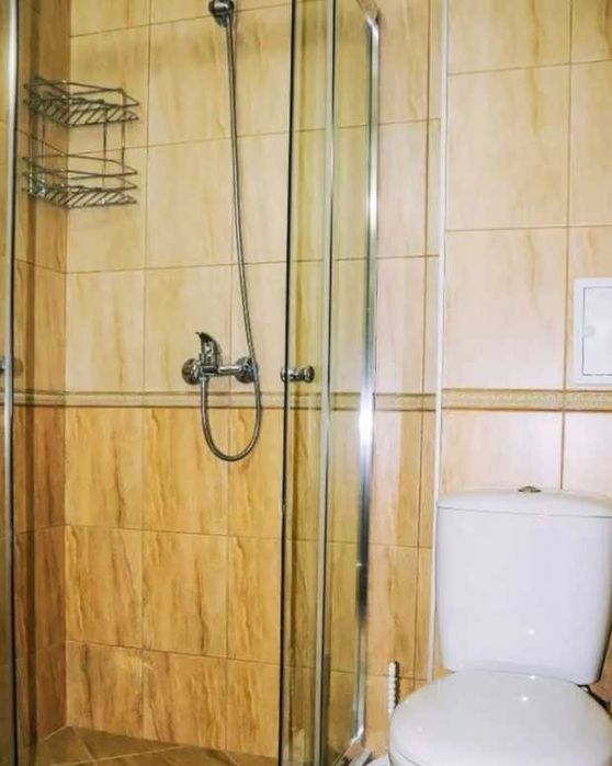 Дава се под наем Двустаен апартамент в Пловдив, Каменица 2 - 60 кв.м за 265.2 € - Снимка #3