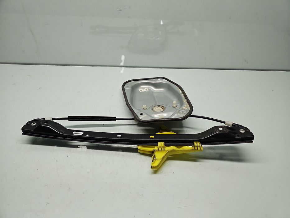 Macara electrica geam stanga spate Volkswagen Golf 6 Plus (521) [Fabr