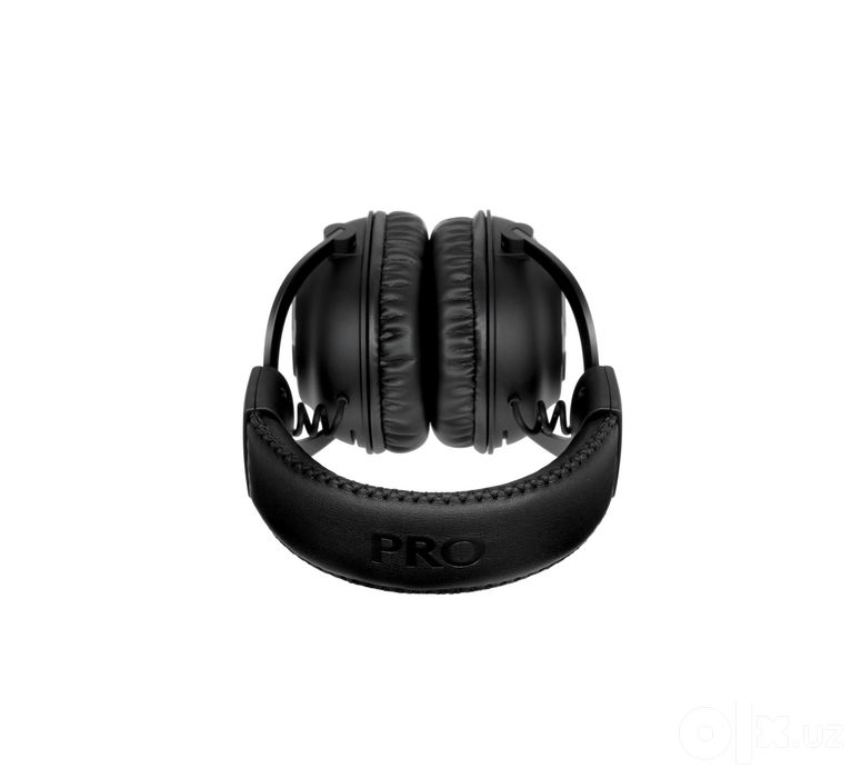 ' Наушники Logitech G PRO X Wireless Black