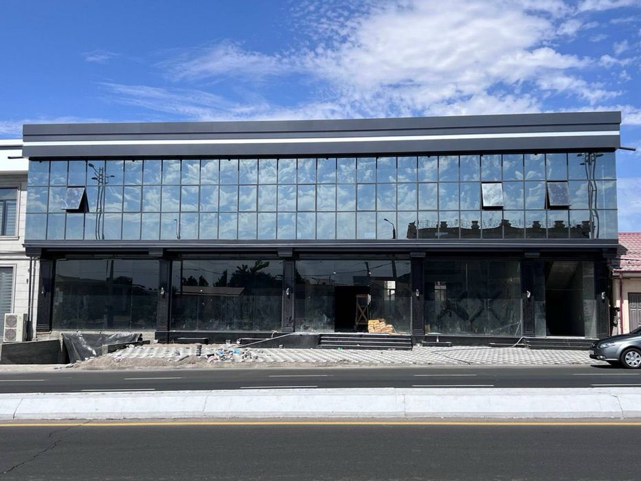 Кабельный/It park - Продается нежилое помещение/Здание 6.7соток/1563м2