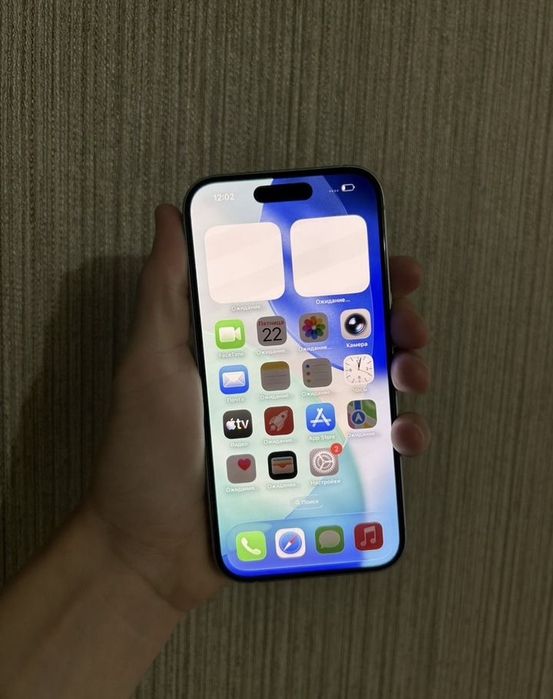 Iphone 15, 128гб