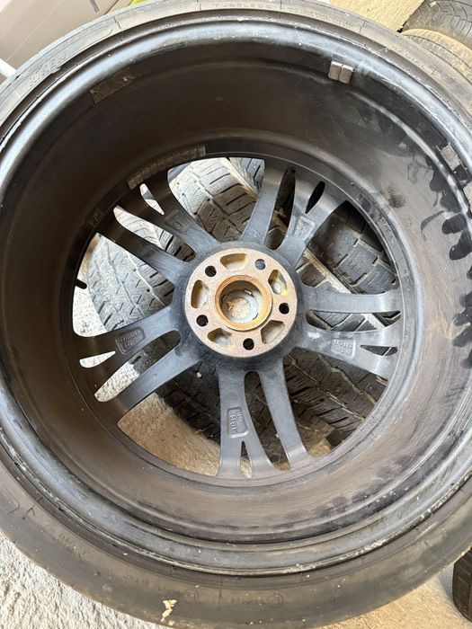 Vand jante R19 vw