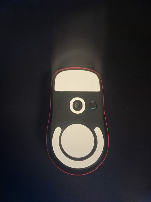 Logitech pro x superlight