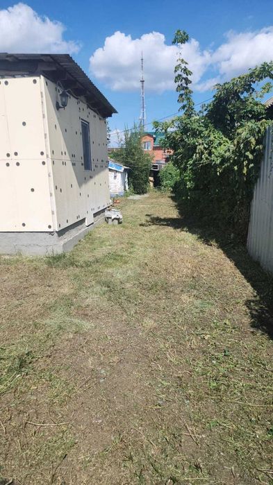 Продажа двухкомнатного дома