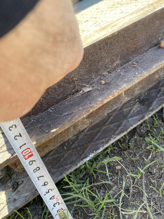 Ворота на гараж