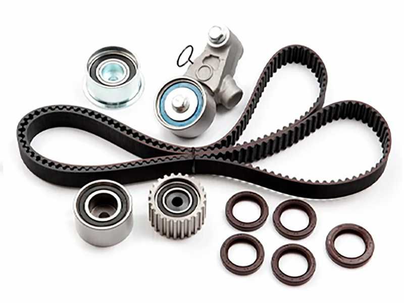 Комплект ГРМ на все авто / Низкие Цены / Гарантия!