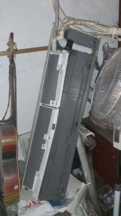 Климатик DAIKIN 25-ца