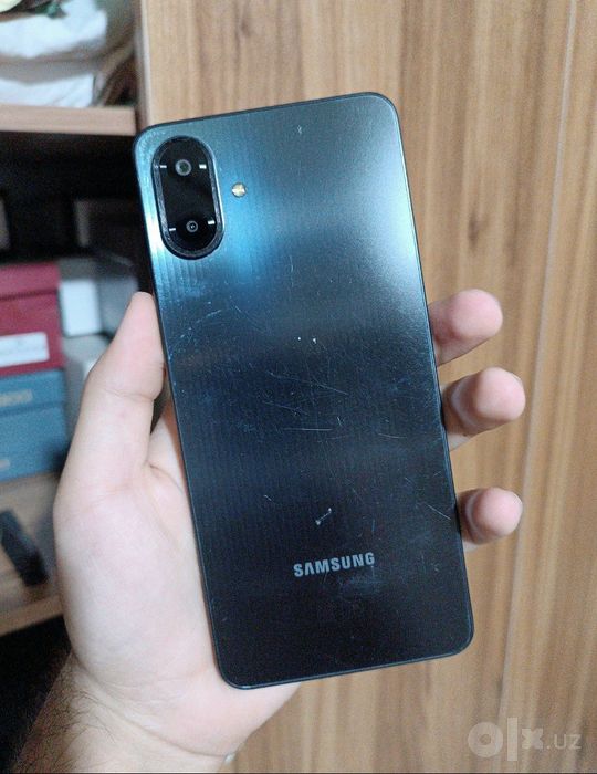 Samsung A07 4/64