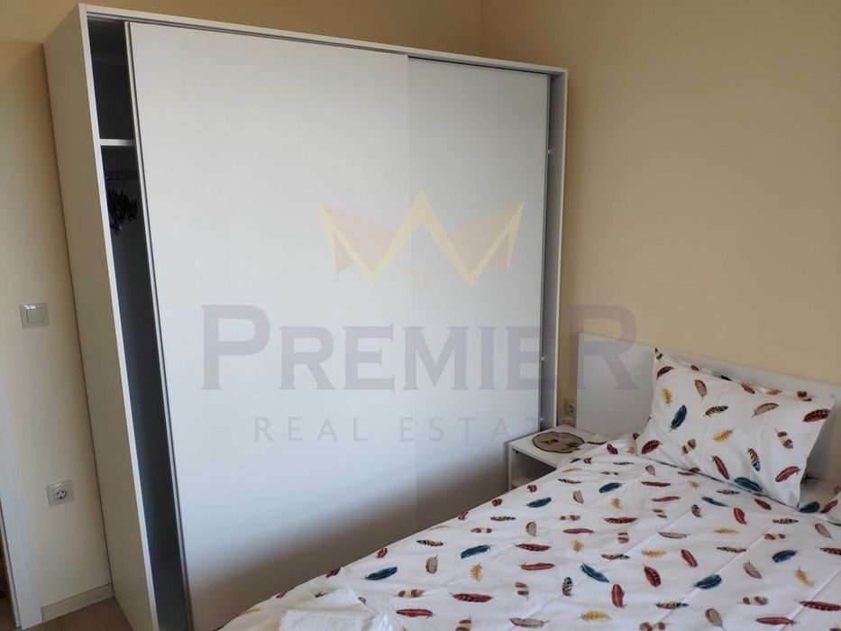 Дава се под наем Двустаен апартамент в Варна, Аспарухово - 71 кв.м за 950 € - Снимка #6