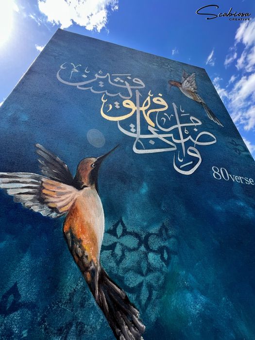 Картины ручной работы