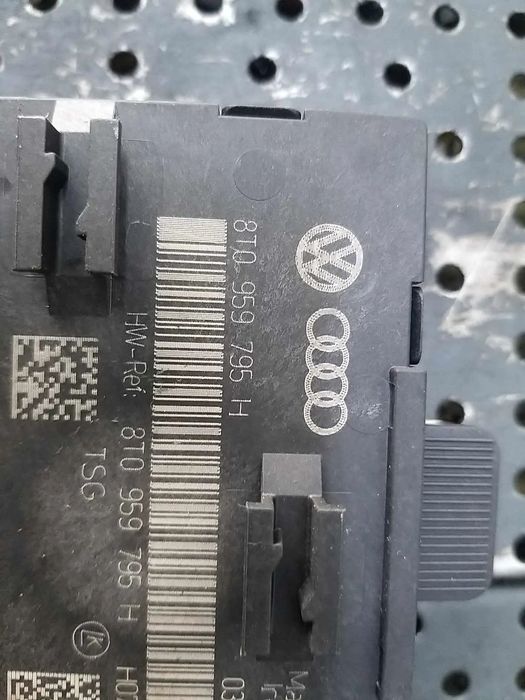 Modul usa stanga spate audi a4 b8 8k 8t0959795h