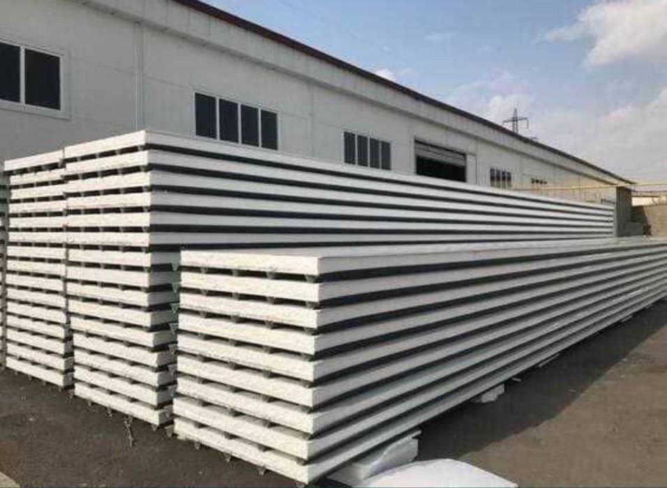 сендвич панел | sendvich panel