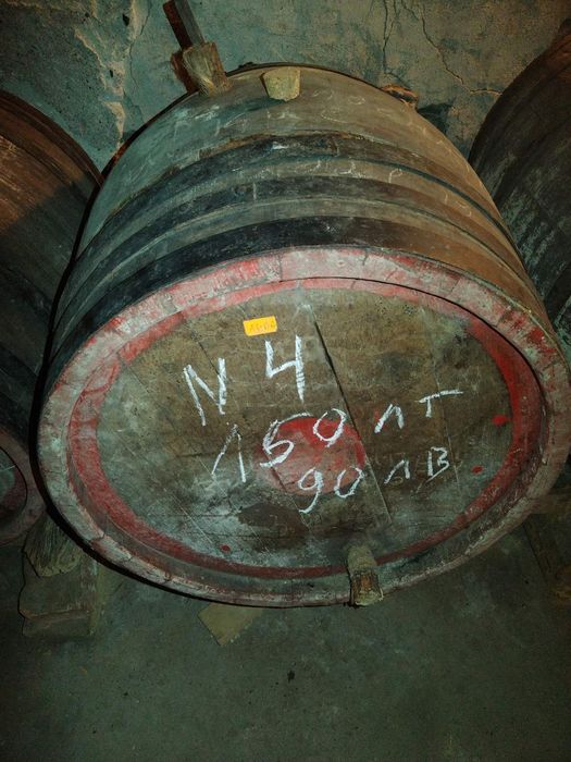 Продавам Бъчви/ бурета