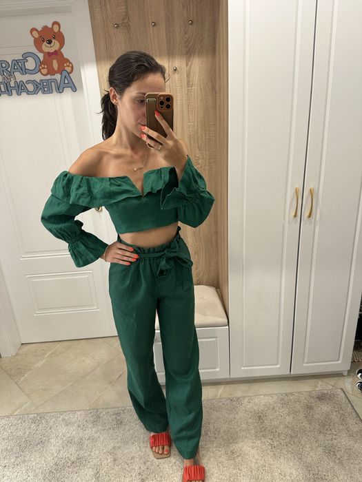 Сет на марката Cliche