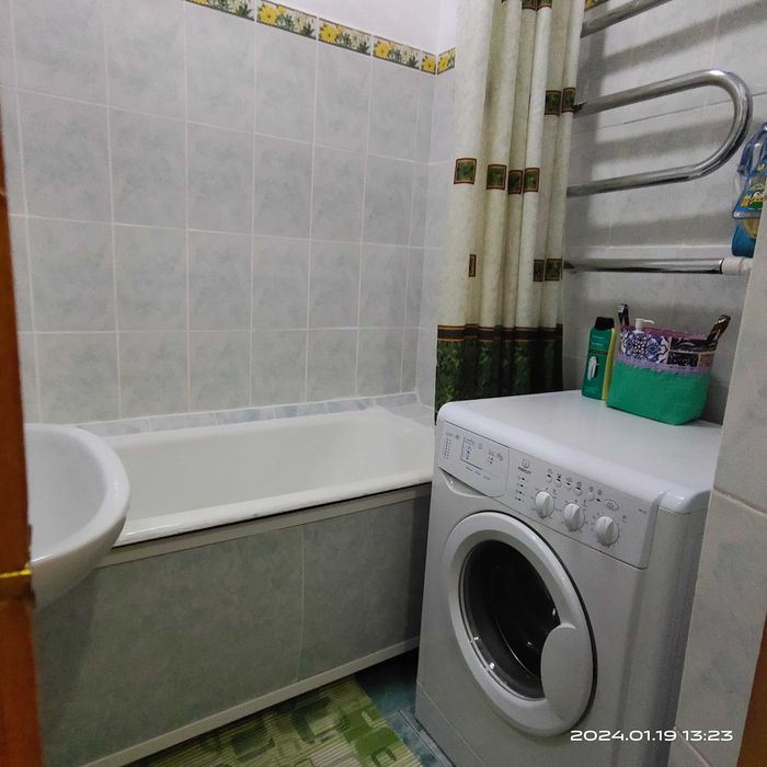 Продам 2-х комнатную квартиру