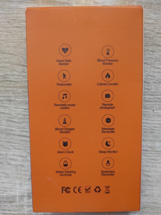 Мужские смарт часы