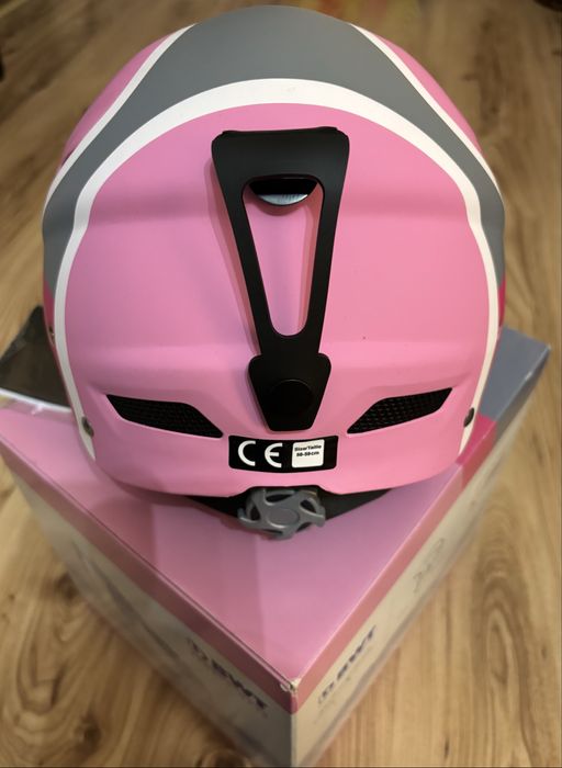 BWT Alpine FIS ски каска - унисекс