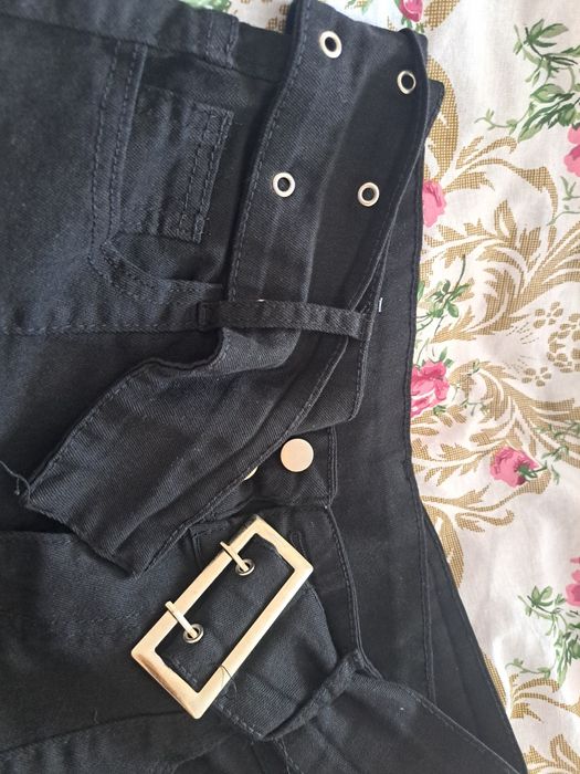 Шалбар кала әдемі