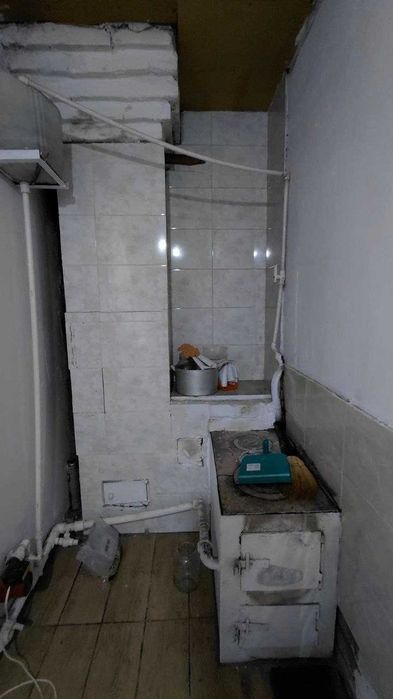 Продам дом КСК Садовод строитель