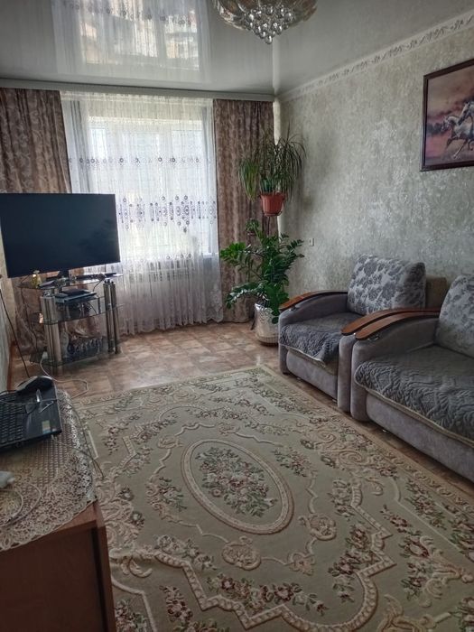 Продам 3х.кв в 11 мкр.