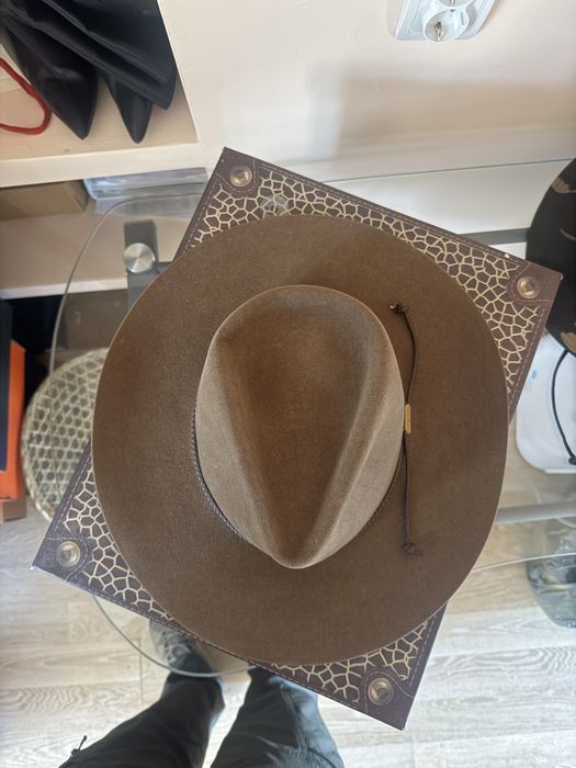 Palarie Stetson marimea 60-61