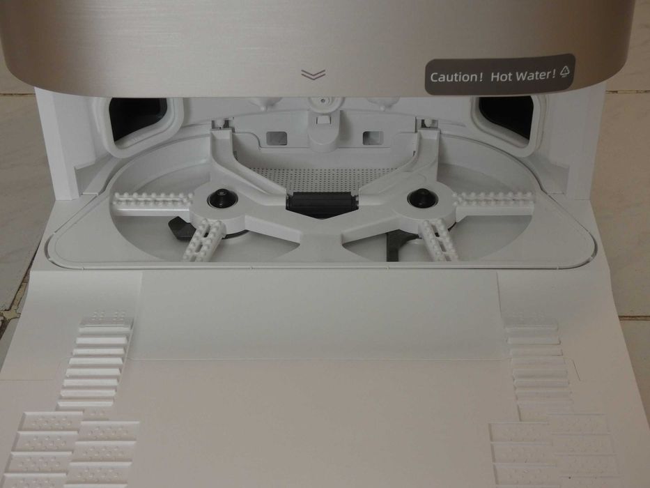 Dreame X40 Ultra Complete Робот прахосмукачка моп