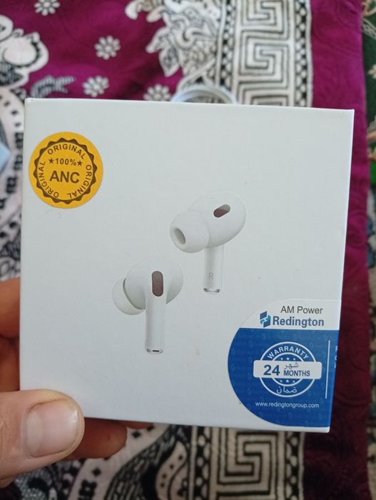 Naushnik Airpods