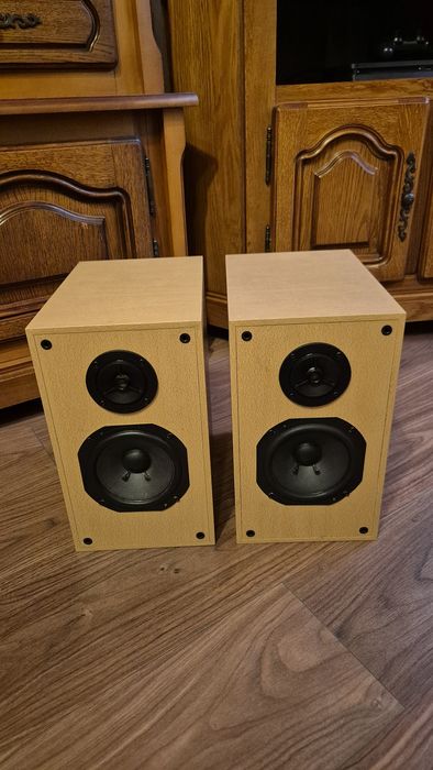 Boxe raft HiFi DENON SC-F05 45/60W 4 ohmi