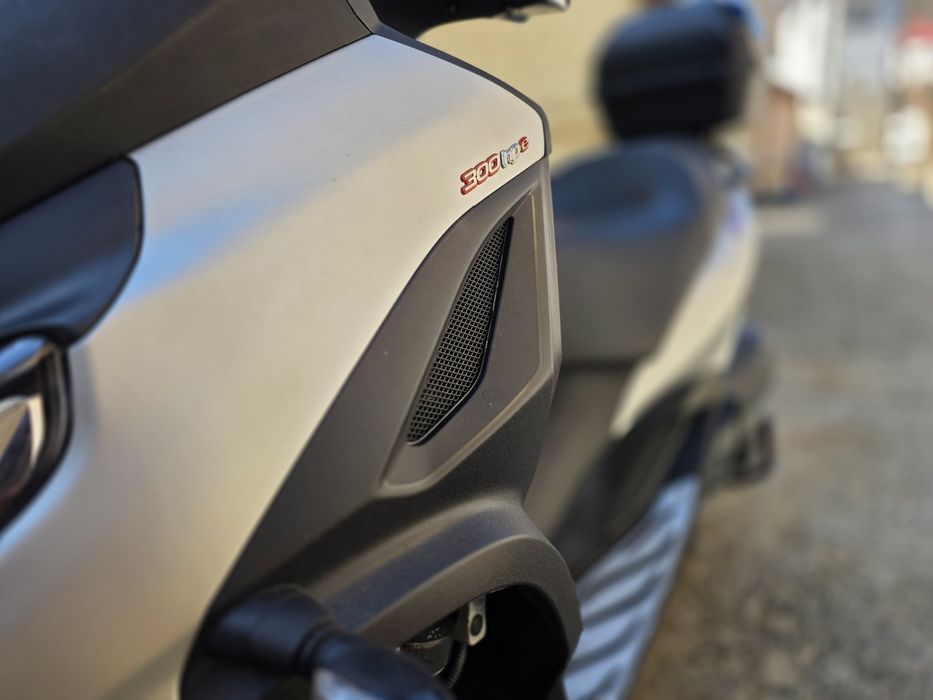 Piaggio mp3, scuter 3roti, scuter 300cc,ABS,Piaggio mp3 300ccHPE Sport