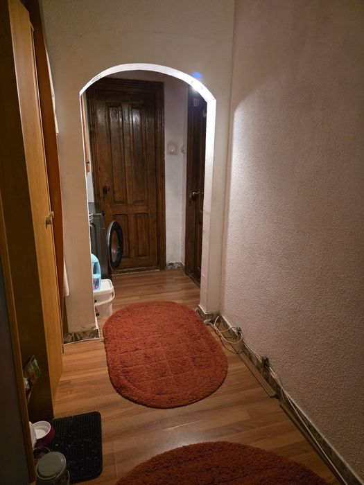 Apartament 4 camere