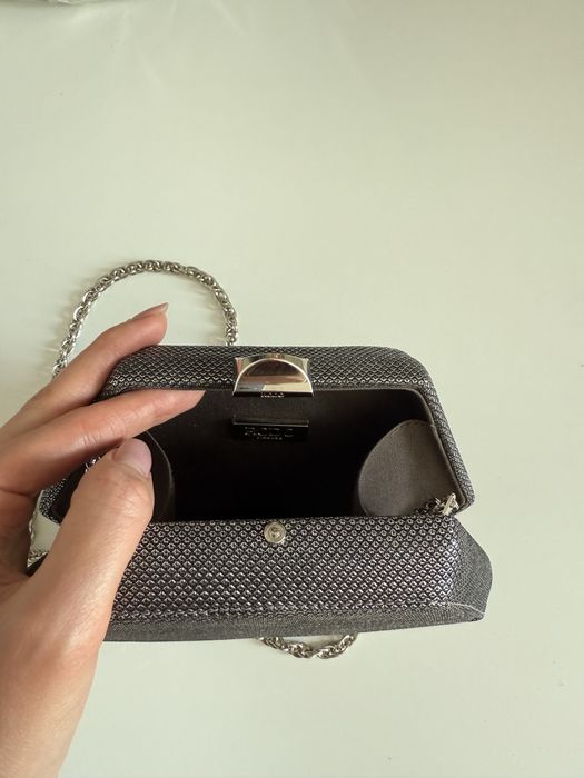 RODO Италия клатч маленькая сумочка