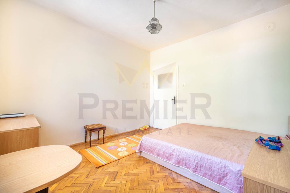 Продава се Тристаен апартамент в Варна, Победа - 62 кв.м за 2162 €/кв.м - Снимка #9