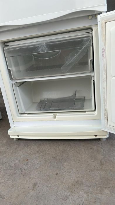 Атлант халадилник