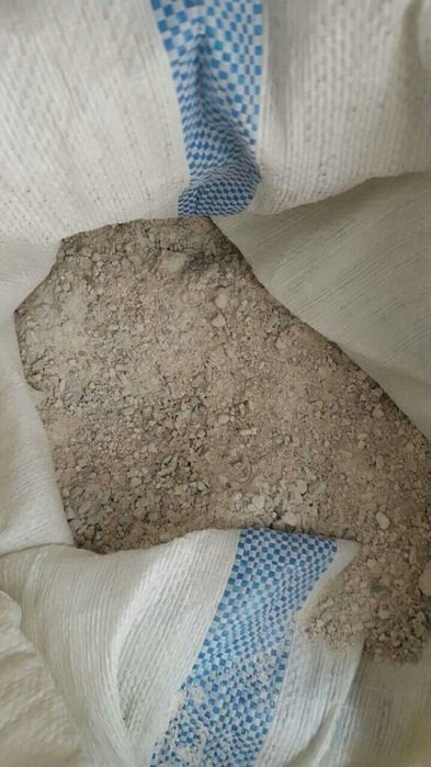 Известняк кормовой