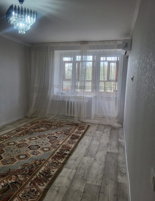 Сдам 1 ком. Кв на длительный срок