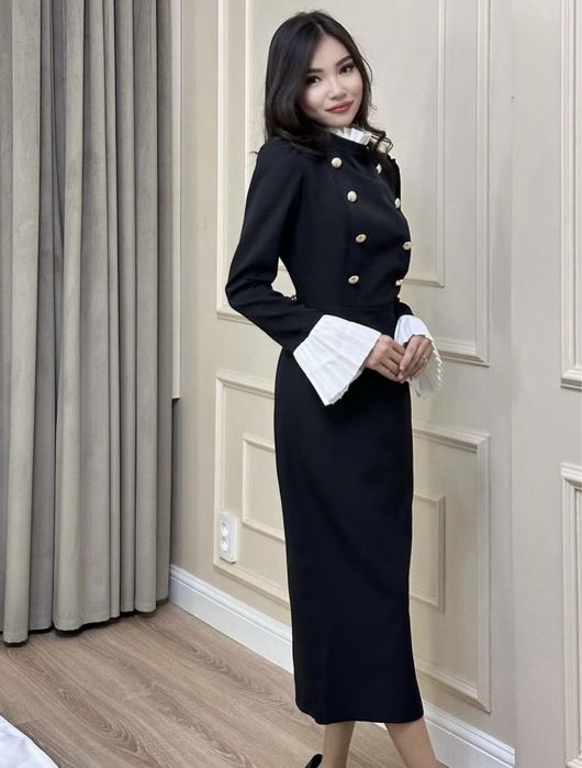 Платья, для выпускной купила от Sandra