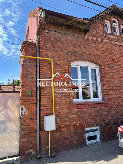 EXCLUSIVITATE Nectora Imob-Apartament 3 camere, Renovat, Ultracentral